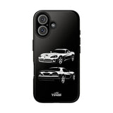 2003–2010 Dodge Viper (ZB I/II) Phone Case