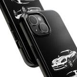 2003–2010 Dodge Viper (ZB I/II) Phone Case