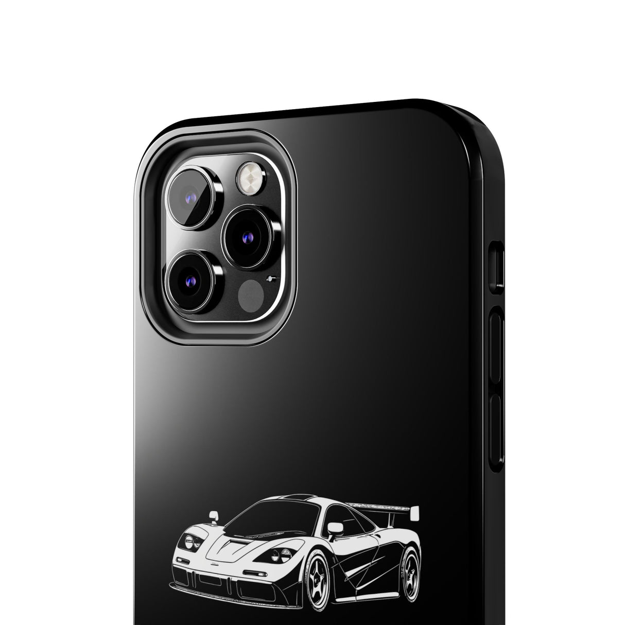 1992–1998 McLaren F1 Phone Case