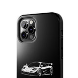 1992–1998 McLaren F1 Phone Case