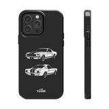 1965–1973 Ford Mustang (1st Gen) Phone Case