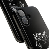 BMW M1000RR Phone Case