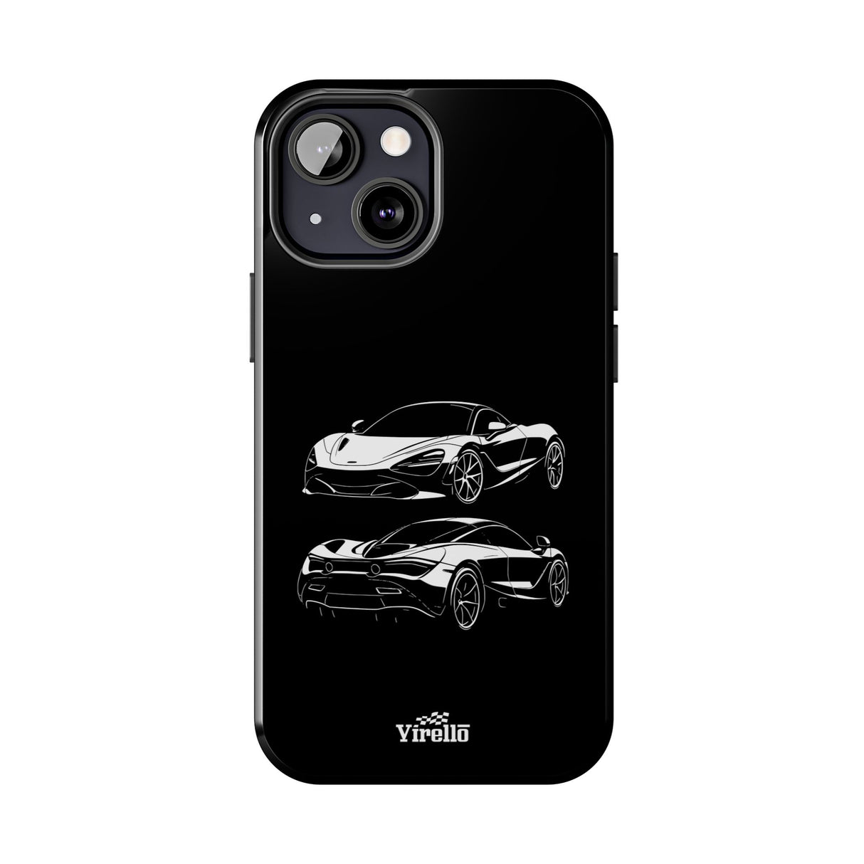 2017–2024 McLaren 720S Phone Case