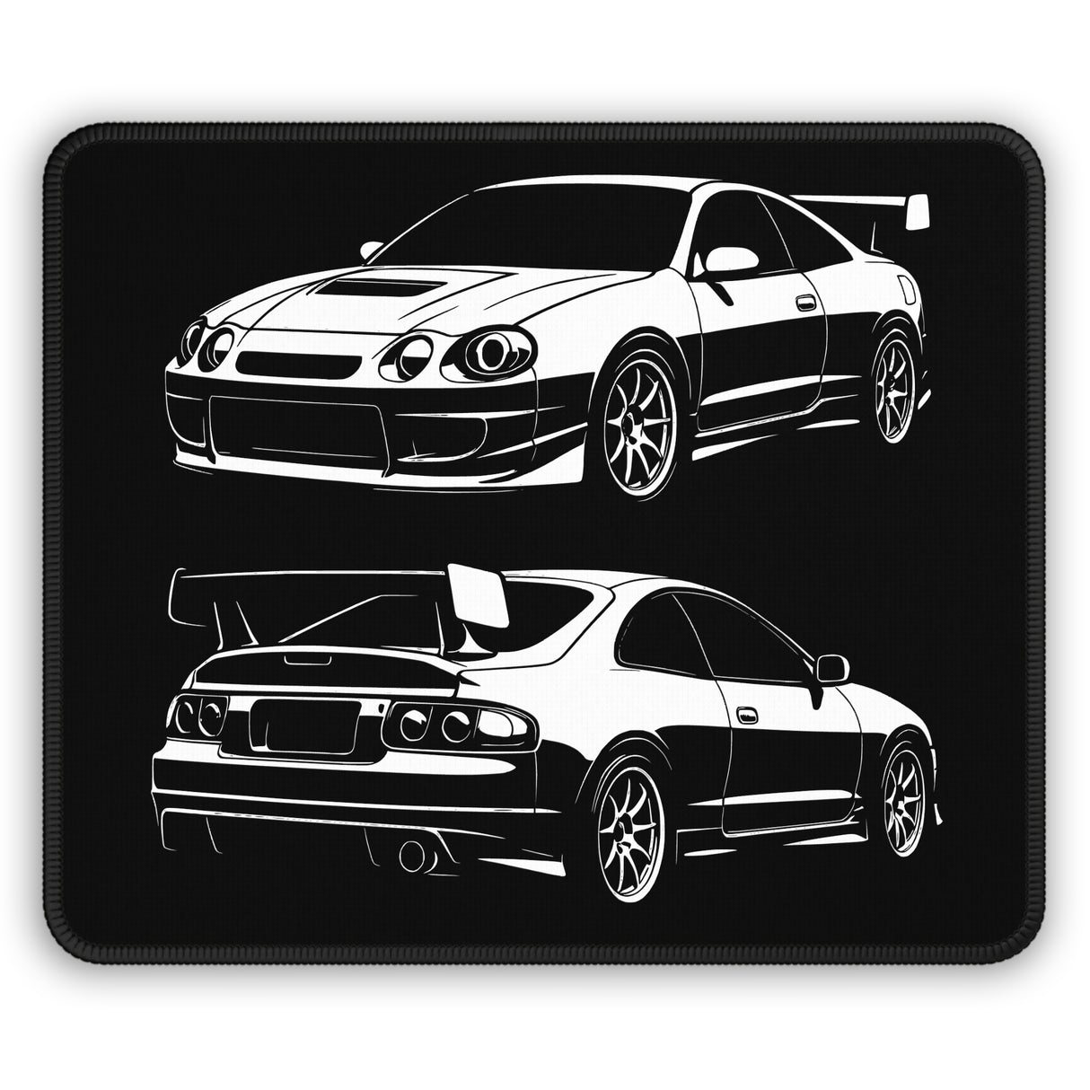 1994–1999 Toyota Celica GT Mouse Pad