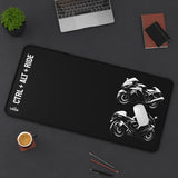 Suzuki Hayabusa Desk Mat