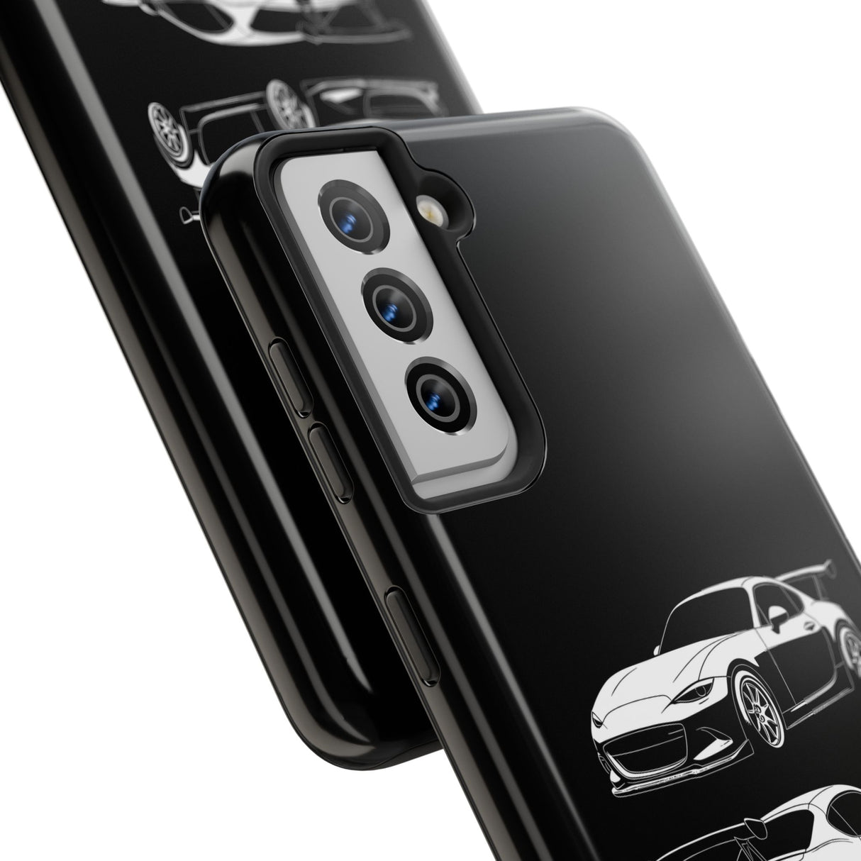 2016-2024 Mazda MX-5 Miata (ND) Phone Case