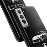 2016-2024 Mazda MX-5 Miata (ND) Phone Case