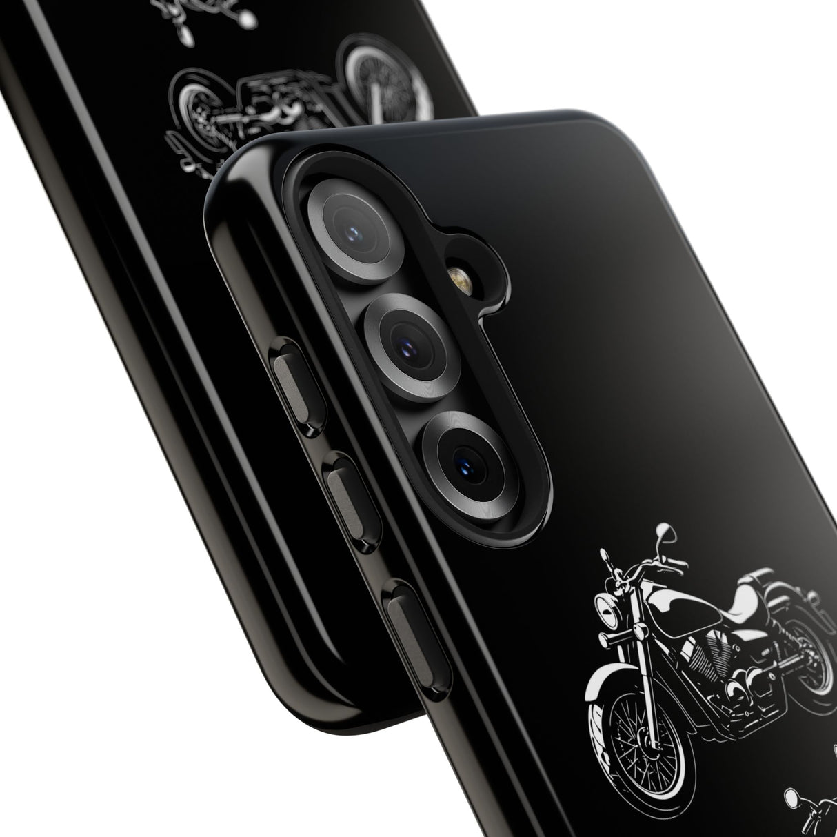 Honda Shadow Phone Case