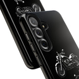 Honda Shadow Phone Case