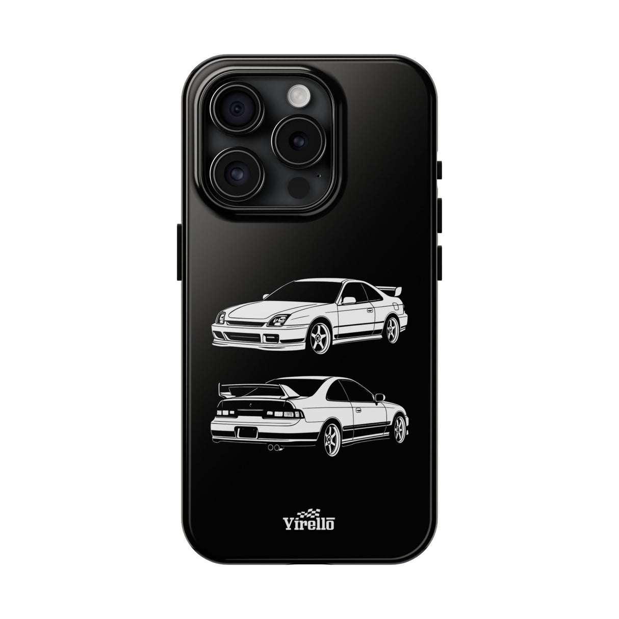 1997–2001 Honda Prelude Phone Case