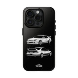 1997–2001 Honda Prelude Phone Case