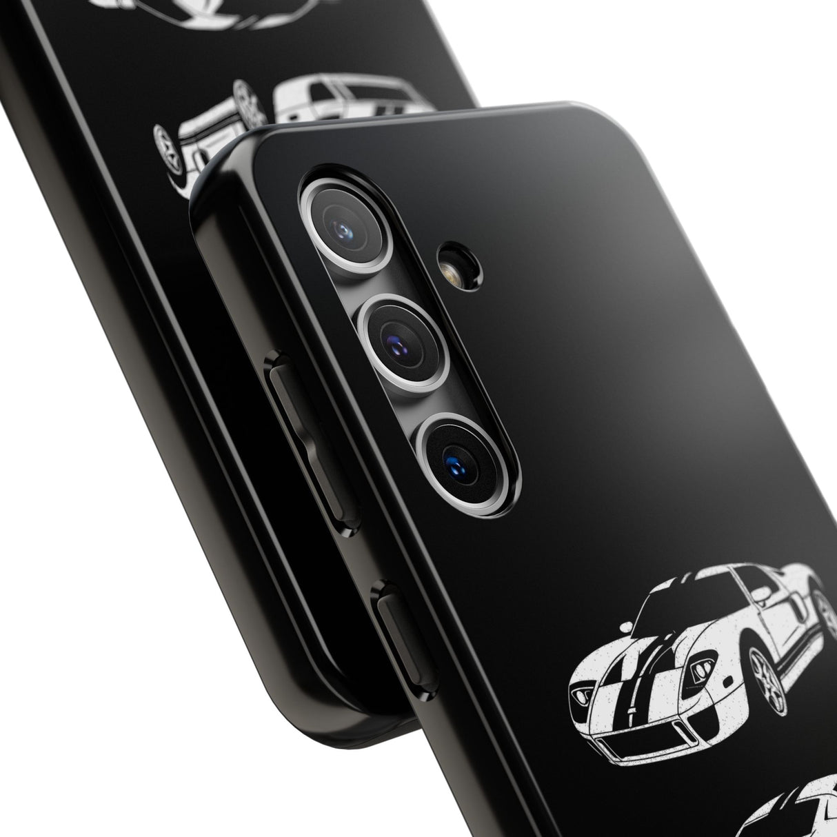2005–2006 Ford GT Phone Case