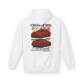 2004–2008 Chrysler Crossfire Hoodie