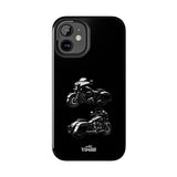 Indian Chieftain Phone Case
