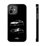 2013-2016 Scion FR-S Phone Case