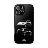 2002–2004 Ford Focus SVT Phone Case