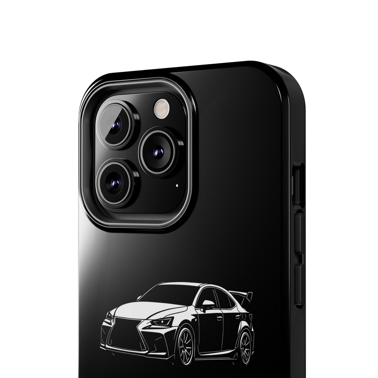 2014-2020 Lexus IS350 F Sport Phone Case