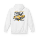 2010–2015 Chevrolet Camaro Hoodie