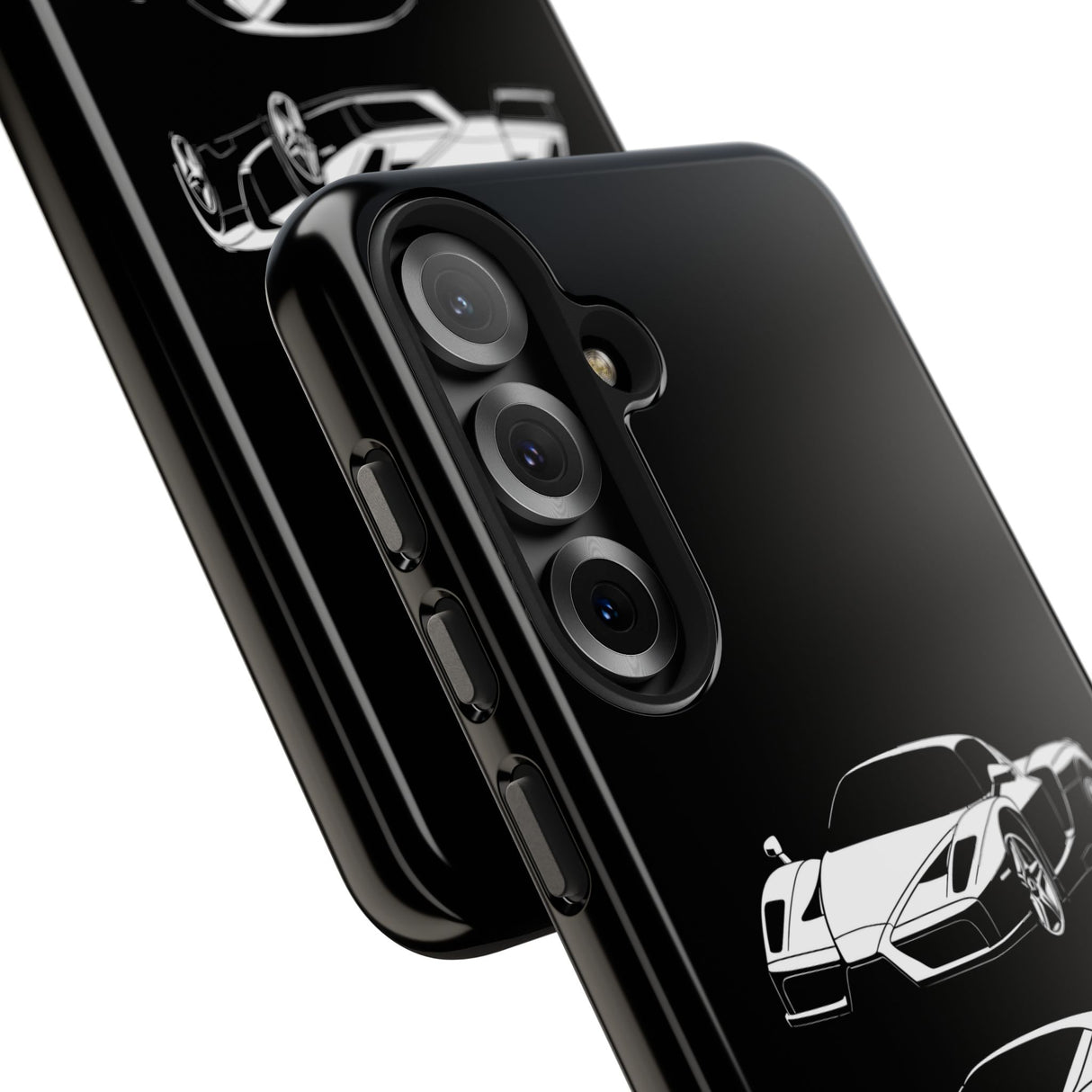 2002–2004 Ferrari Enzo Phone Case
