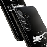 2002–2004 Ferrari Enzo Phone Case