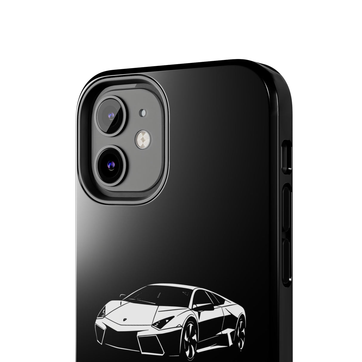 2007–2009 Lamborghini Reventón Phone Case