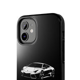 2007–2009 Lamborghini Reventón Phone Case