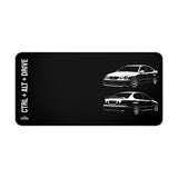 1997-2005 Lexus GS300 Desk Mat