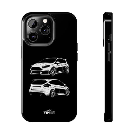 2015–2018 Ford Focus ST Phone Case