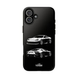 2010-2012 Lexus LFA Phone Case