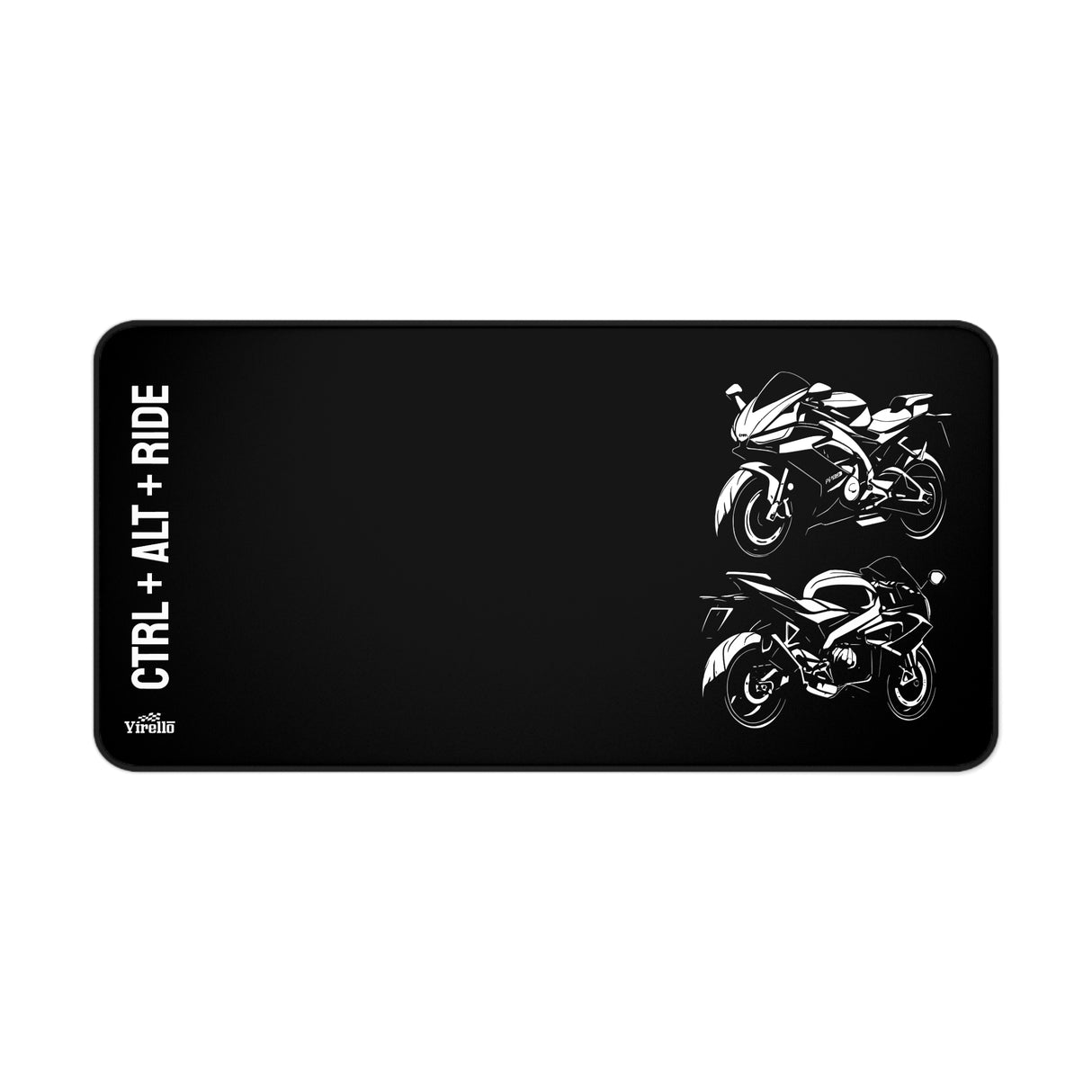 Aprilia RS660 Desk Mat