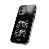 Ducati Panegale V4 Phone Case