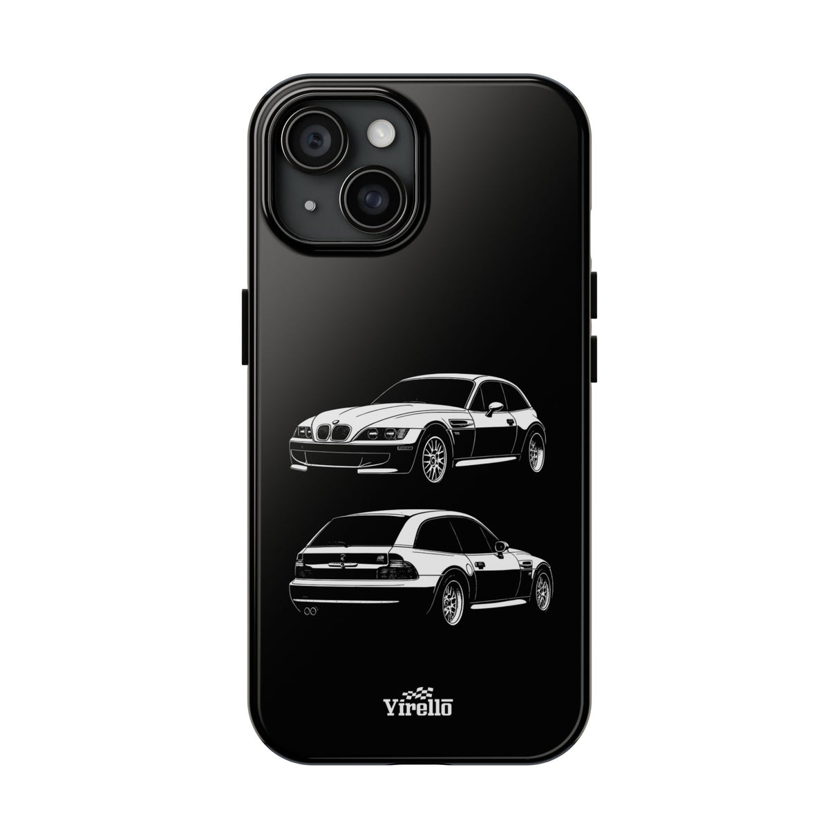 BMW Z3 Phone Case
