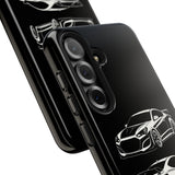 2015–2016 Hyundai Genesis Coupe Phone Case