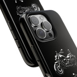 Yamaha V Star 950 Phone Case