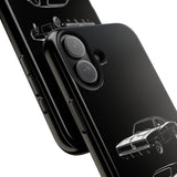 1968–1970 Dodge Charger Phone Case