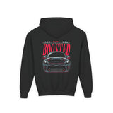 2017–2023 Kia Stinger Kids Hoodie