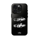 1965–1973 Ford Mustang (1st Gen) Phone Case