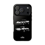 2005–2013 Chevrolet Corvette (C6) Phone Case