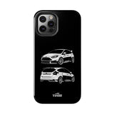 2012–2014 Ford Focus ST Phone Case