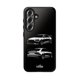 Audi S4 Phone Case