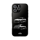 Audi RS5 Phone Case