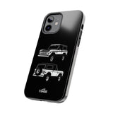 1966–1977 Ford Bronco Phone Case