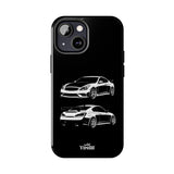 2008–2015 Infiniti G37 Phone Case