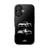 2006–2015 Audi R8 Phone Case