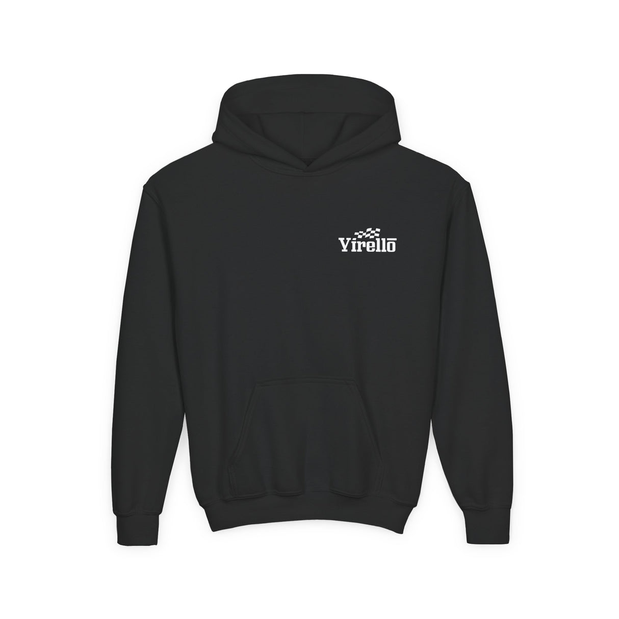 Honda Rebel 1100 Kids Hoodie