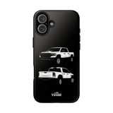 2021+ RAM 1500 TRX Phone Case