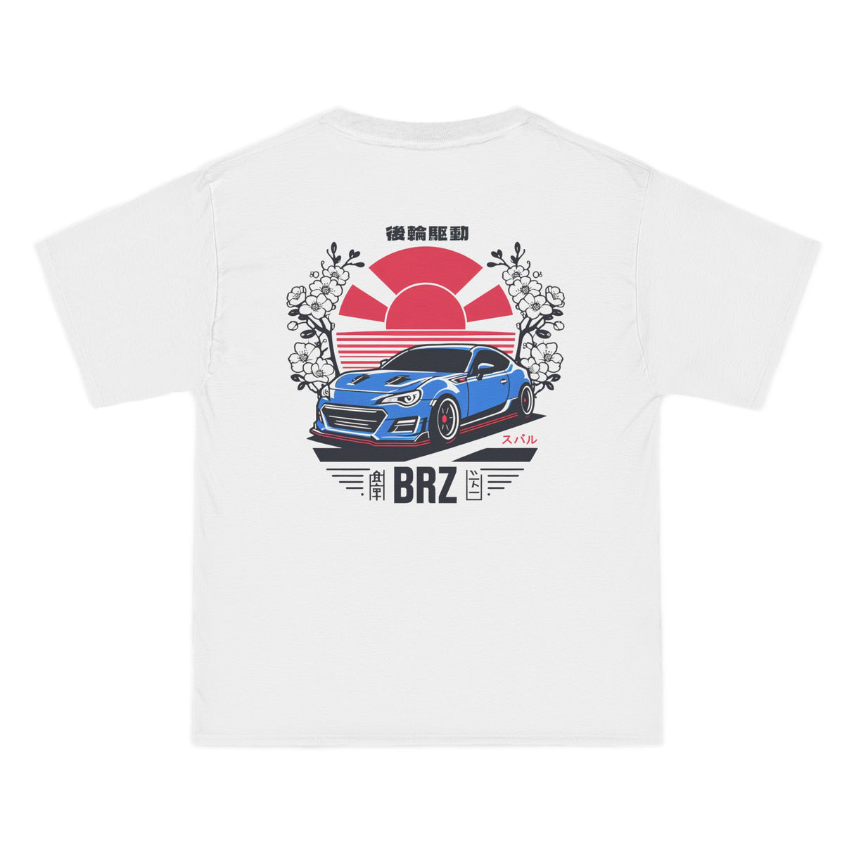 2013-2020 Subaru BRZ Shirt