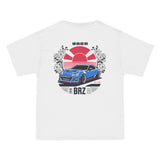2013-2020 Subaru BRZ Shirt