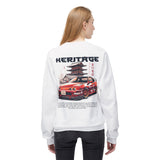 1994–2001 Acura Integra (DC2) Sweatshirt