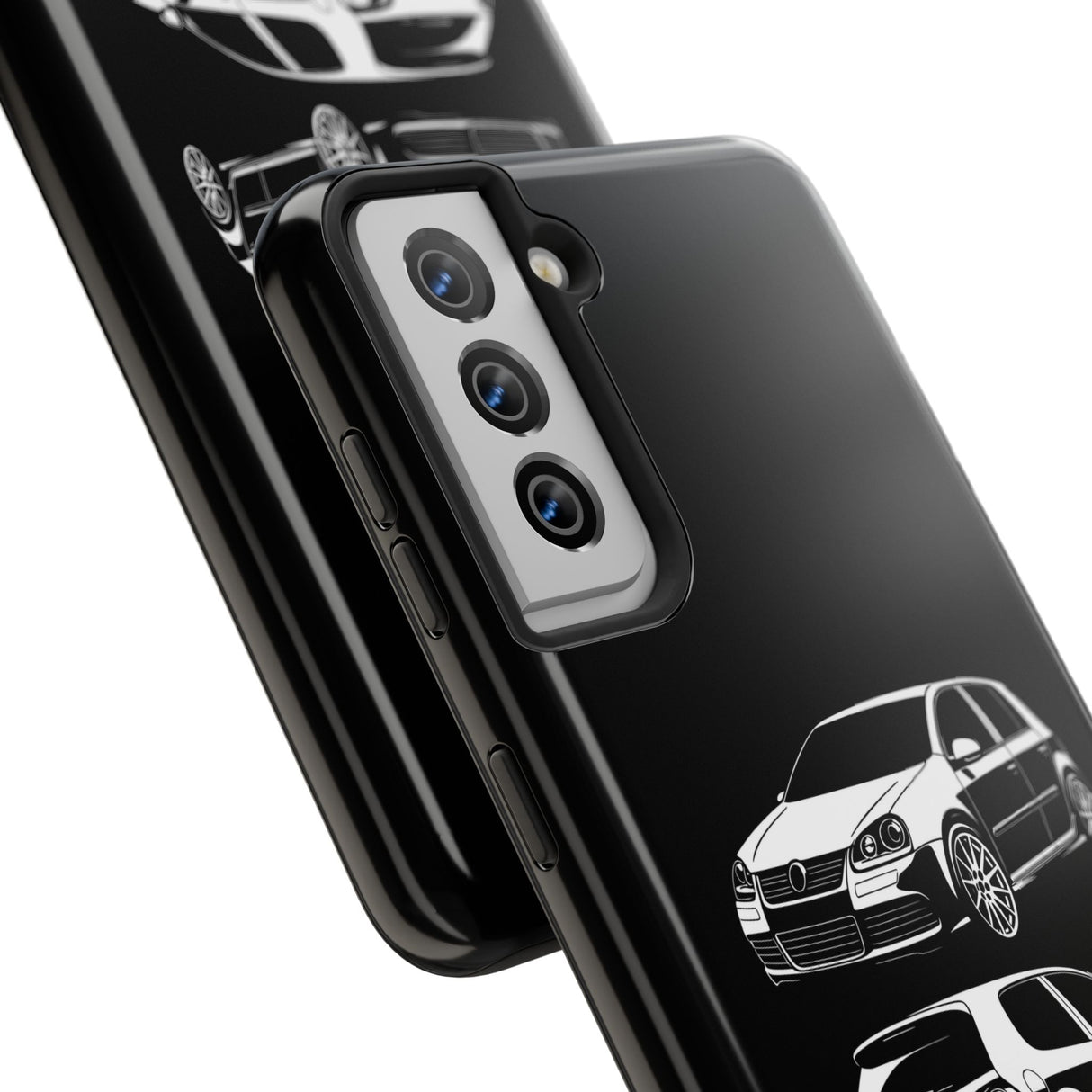 2005-2009 Volkswagen Golf GTI Mk5 Phone Case
